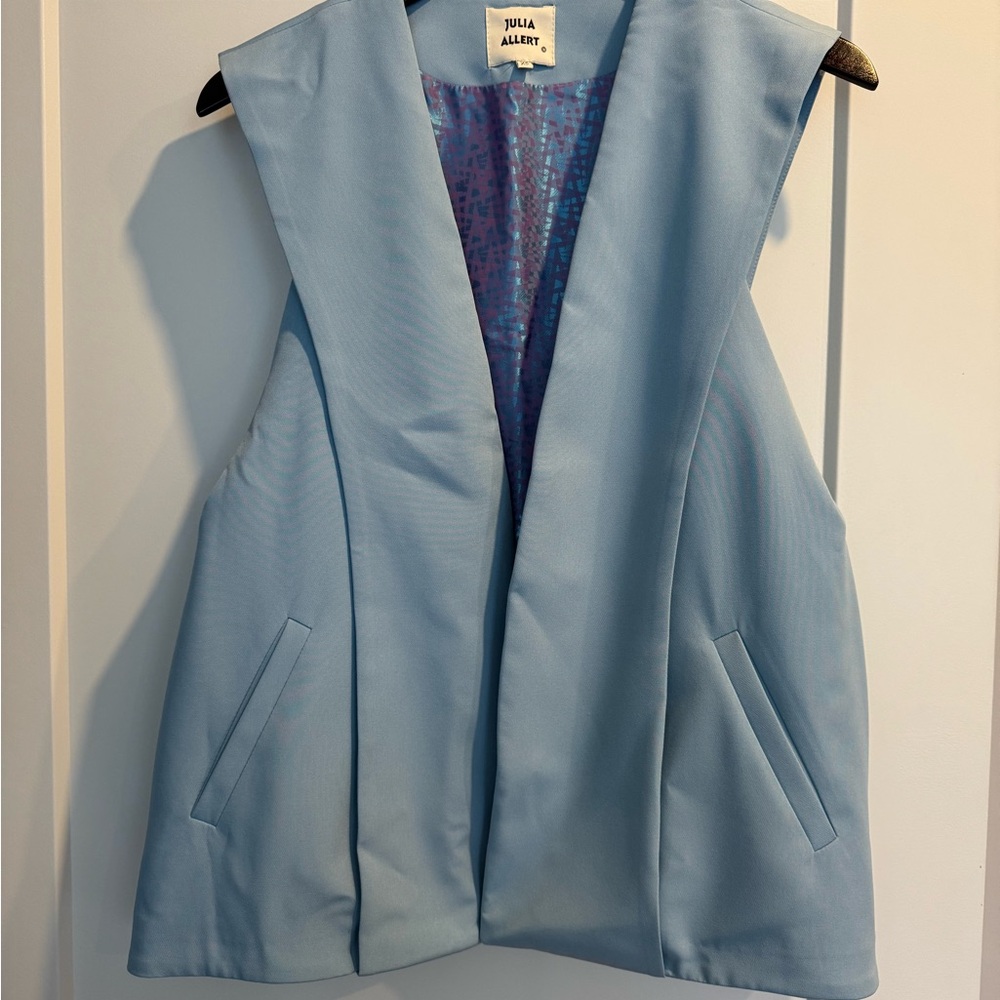 Wolf & Badger Julia Allert top